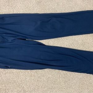 Adidas Men’s Golf Pants – Navy Blue – 32x30